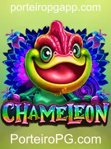 Descubra o Mundo Envolvente de Chameleon: um Jogo de Estratégia e Diversão
