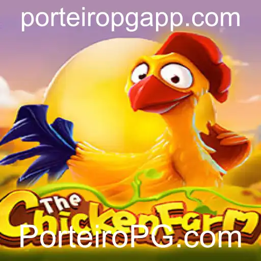 Descubra o Fascinante Mundo de ChickenFarm com PorteiroPG.com