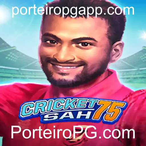 Descubra o Universo de CricketSah75