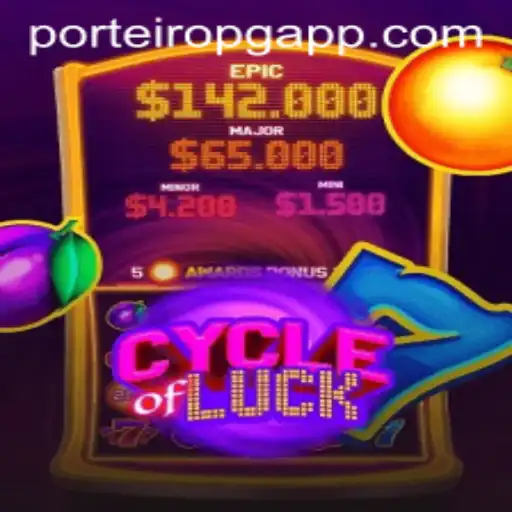 Descubra o Fascinante Mundo de CycleofLuck: Estratégias e Regras