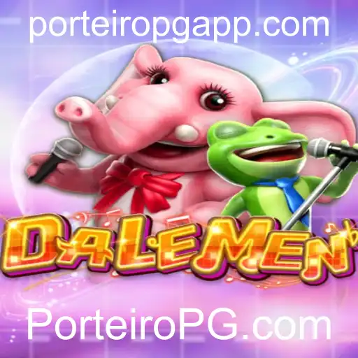 Explorando o Mundo de DALEMEN: Aprenda as Regras e Como Jogar