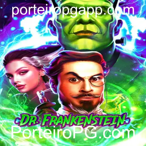 Explorando o Fascinante Jogo 'DrFrankenstein'