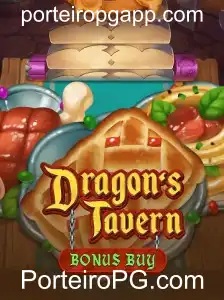 DragonsTavern: Desbravando o Fantástico