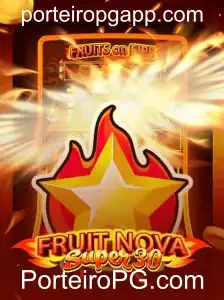 FruitrNovaSupe30: A Nova Sensação no Mundo dos Jogos Virtuais