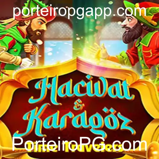 Explorando o Mundo de HacivatandKaragoz: Um Jogo de Tradições e Estratégia