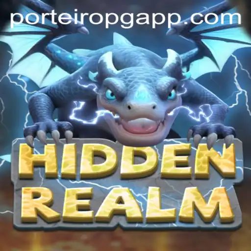 Descubra o Universo de HiddenRealm: Aventuras e Estratégias