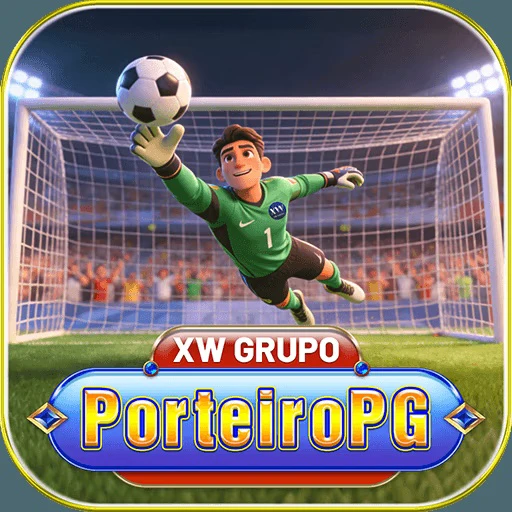 PorteiroPG.com Logo