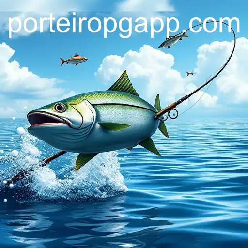Jogos de pesca