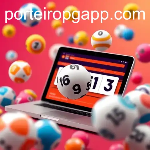 Loteria online