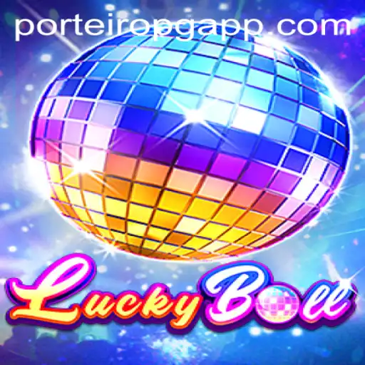 Explorando o Mundo do Jogo 'LuckyBall' com PorteiroPG.com