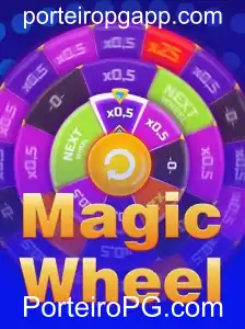 Descubra o Fascinante Mundo do Jogo MagicWheel