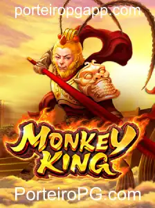 Descubra o Fascinante Mundo de MonkeyKing: Um Mergulho nas Regras e Desafios
