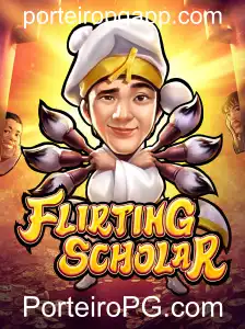 Explorando o Encantador Mundo de FlirtingScholar: Um Jogo de Estratégia e Habilidade