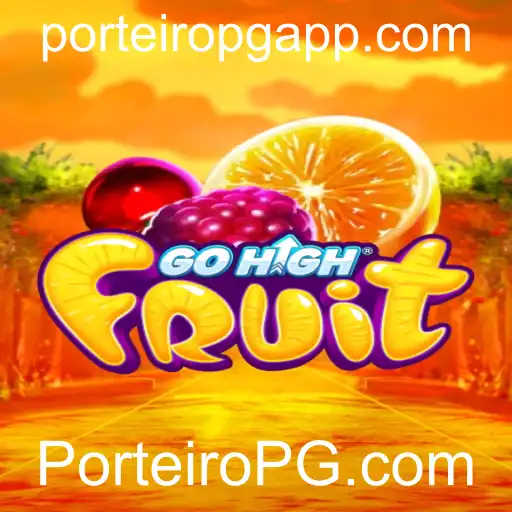Descubra a Aventura Frutífera de GoHighFruit