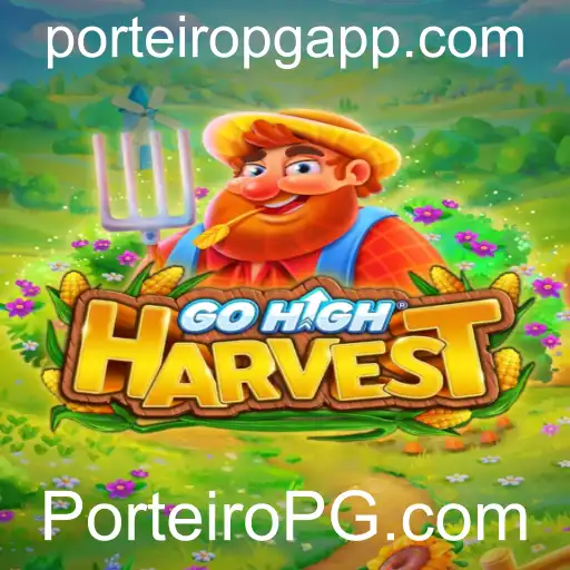 Explorando o Fascinante Mundo de GoHighHarvest: Um Jogo de Estratégia Contemporâneo