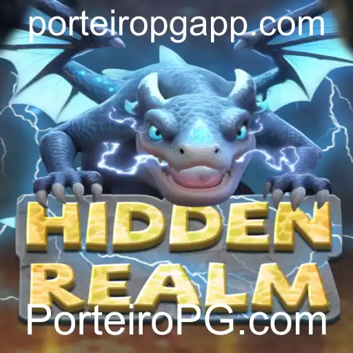 Descubra o Universo de HiddenRealm: Aventuras e Estratégias