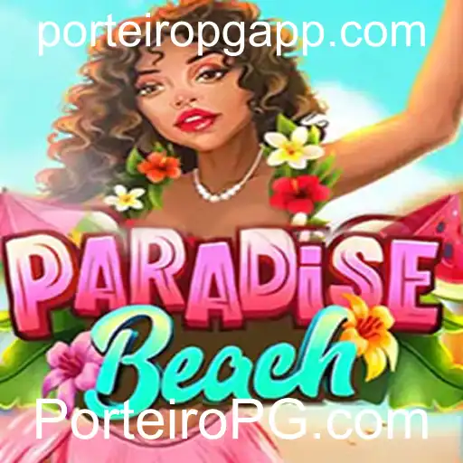 ParadiseBeach: A Nova Experiência de Jogo de PorteiroPG.com