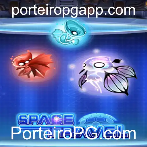 Explorando o Universo de SpaceTravel
