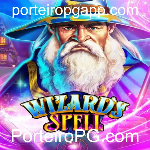 Descubra o Mundo Encantado de WizardsSpell