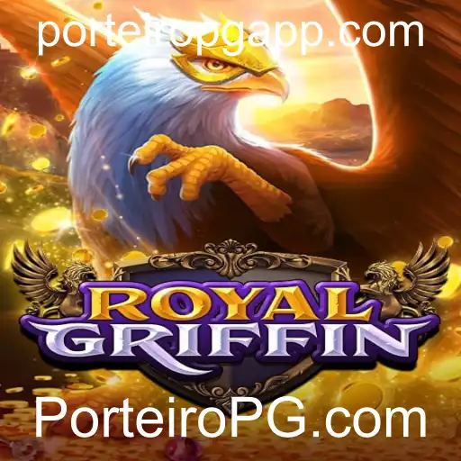RoyalGriffin: Explorando o Mundo Fascinante do Novo Fenômeno dos Jogos de Tabuleiro