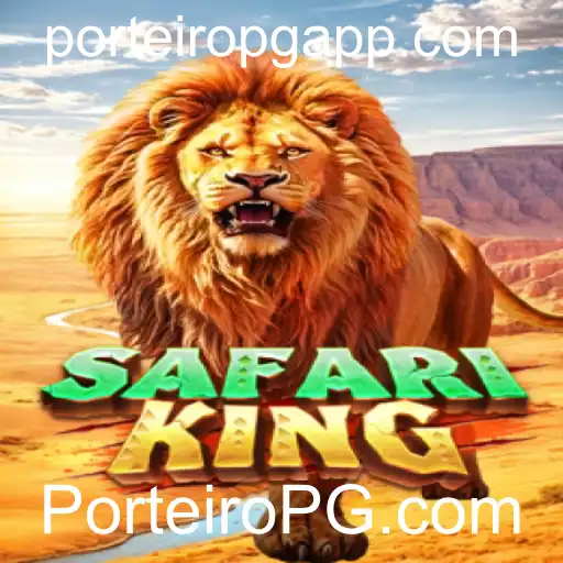 Explorando o Mundo de SafariKing: Aventura e Estratégia no Tabuleiro