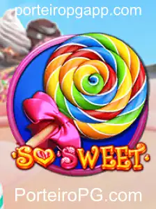 Descubra o Jogo Inovador: SoSweet e sua Popularidade em PorteiroPG.com