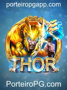 Descubra o Incrível Mundo do Jogo THOR